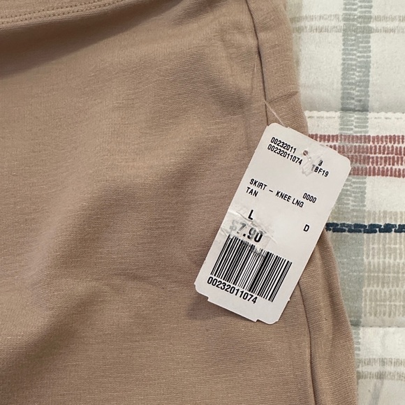 Forever 21 Pencil Skirt - Picture 4 of 4